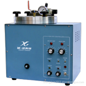 Vacuum Wax Injector